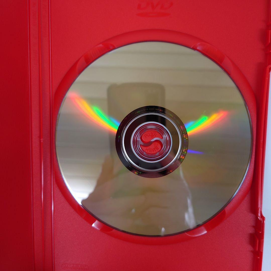 恋人はスナイパー　エピソード1・2　ディレクターズカット完全版　DVD　2点