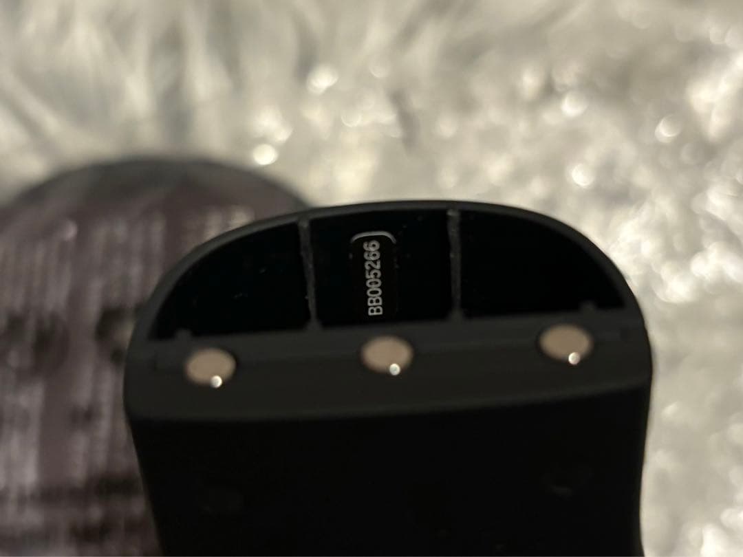 ELLETON エレクトロンデンキバリブラシ ボディ本体ケースローション セット