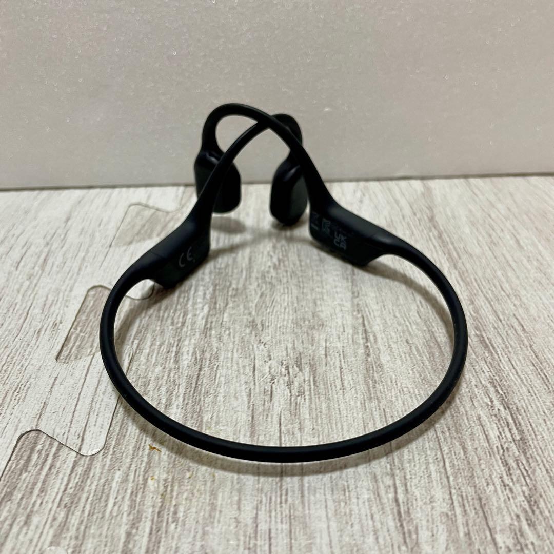 Shokz OpenRun Pro S810 ブラック 骨伝導　本体のみ