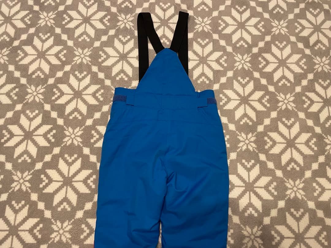 フェニックジュニアスキーウェア