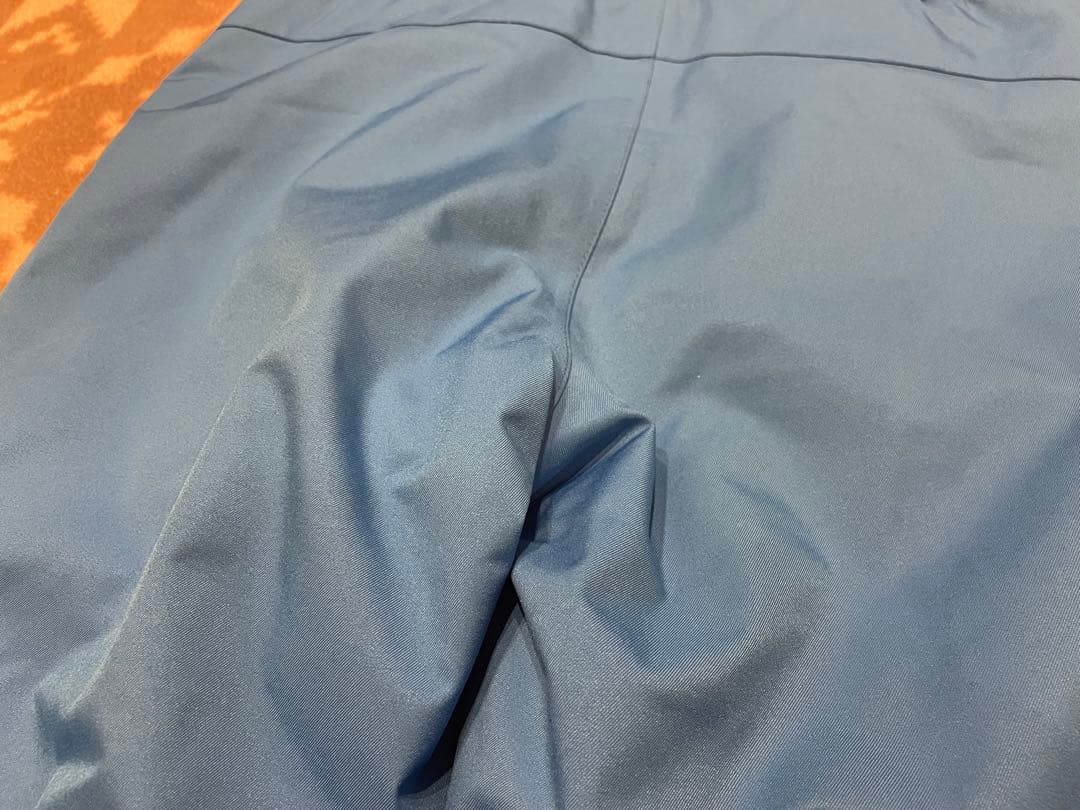 フェニックジュニアスキーウェア