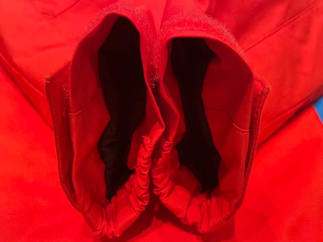 フェニックジュニアスキーウェア