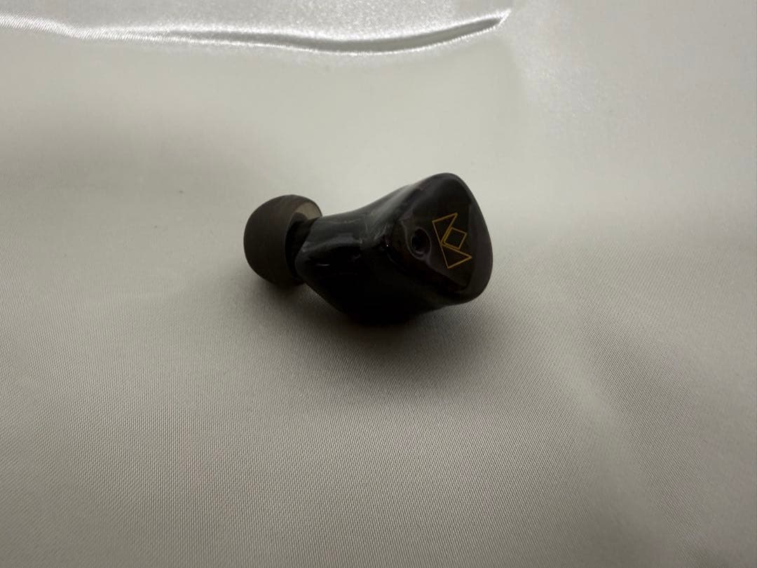 Noble FoKus PRESTIGE ワイヤレスイヤホン