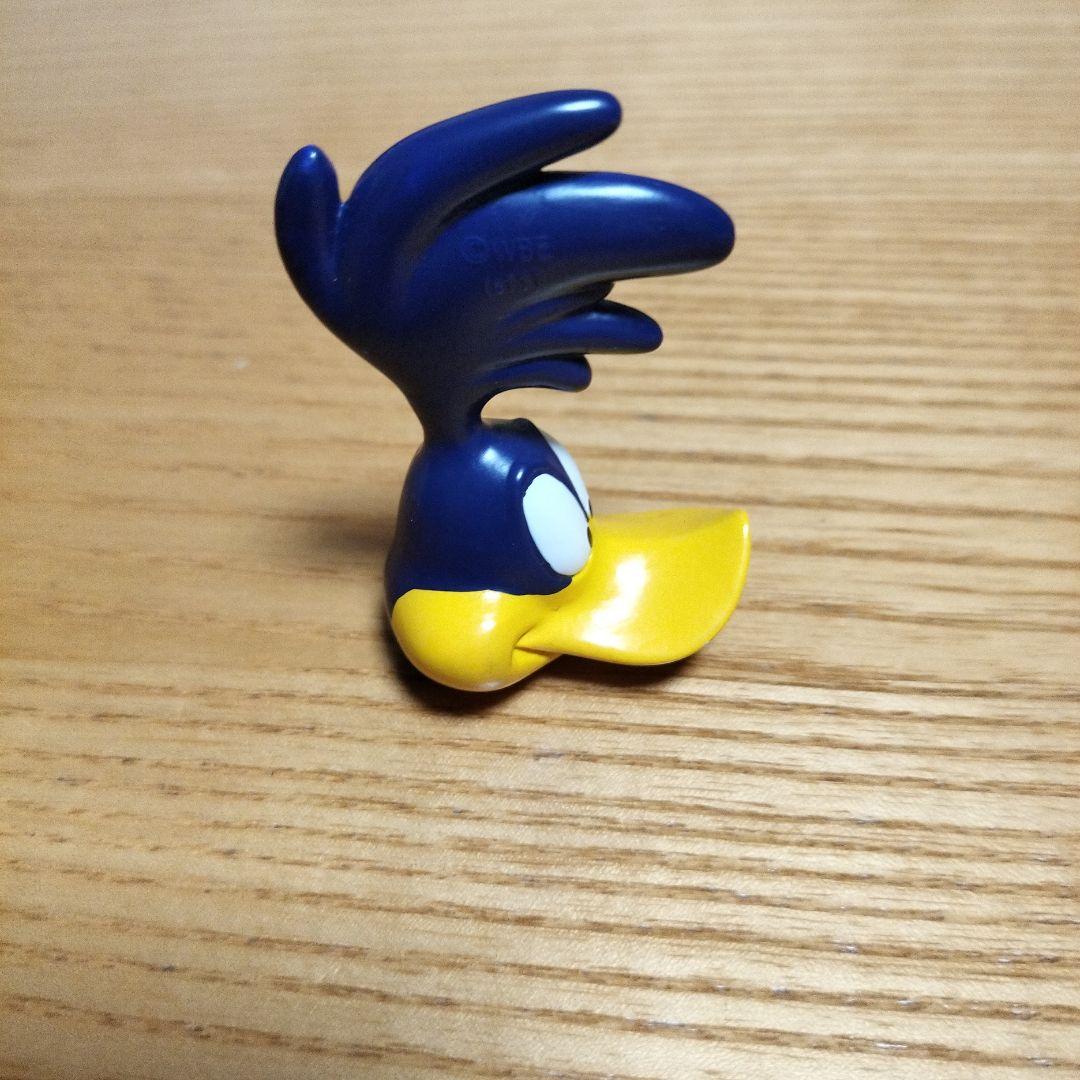 ロードランナーアンテナトッパー