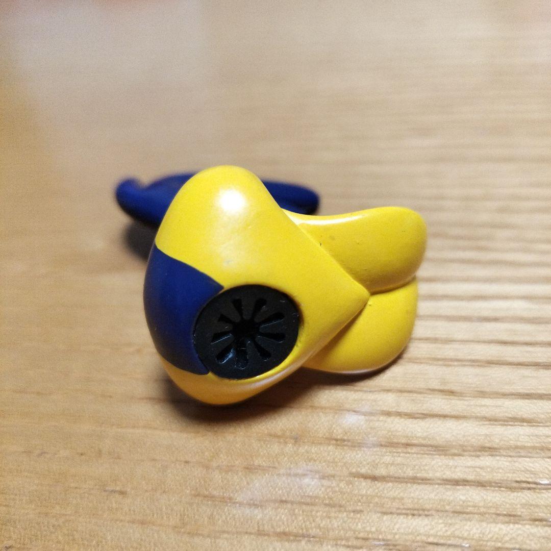 ロードランナーアンテナトッパー