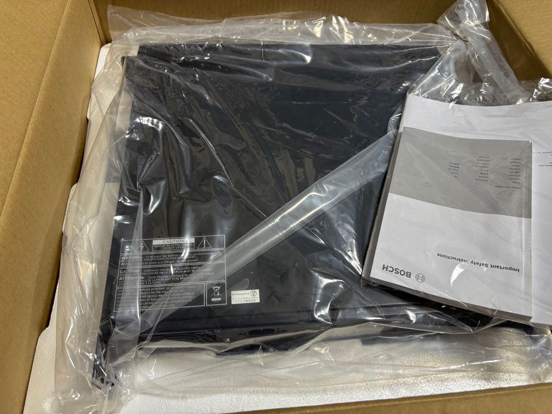 DYNACORD L1800FD パワーアンプ