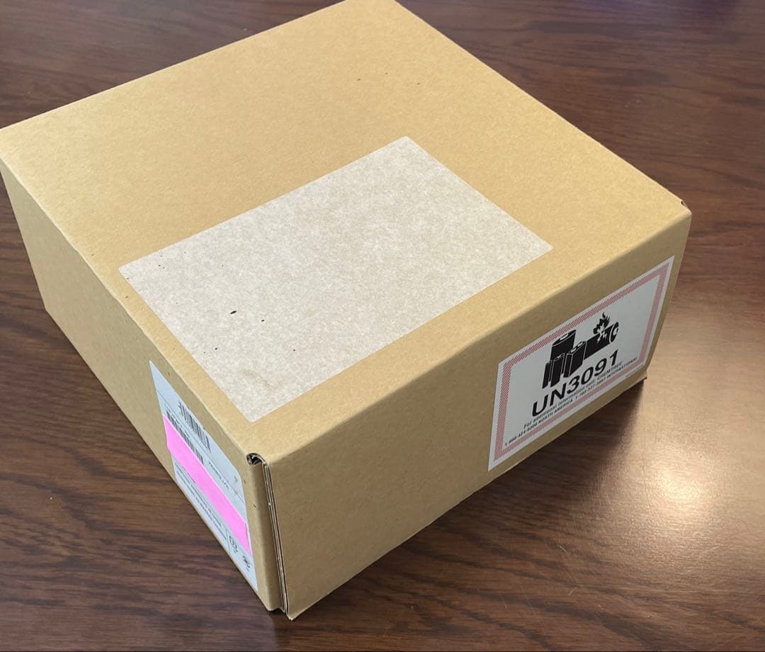 新品未開封 Macmini M1 MGNR3J/A Apple Computer