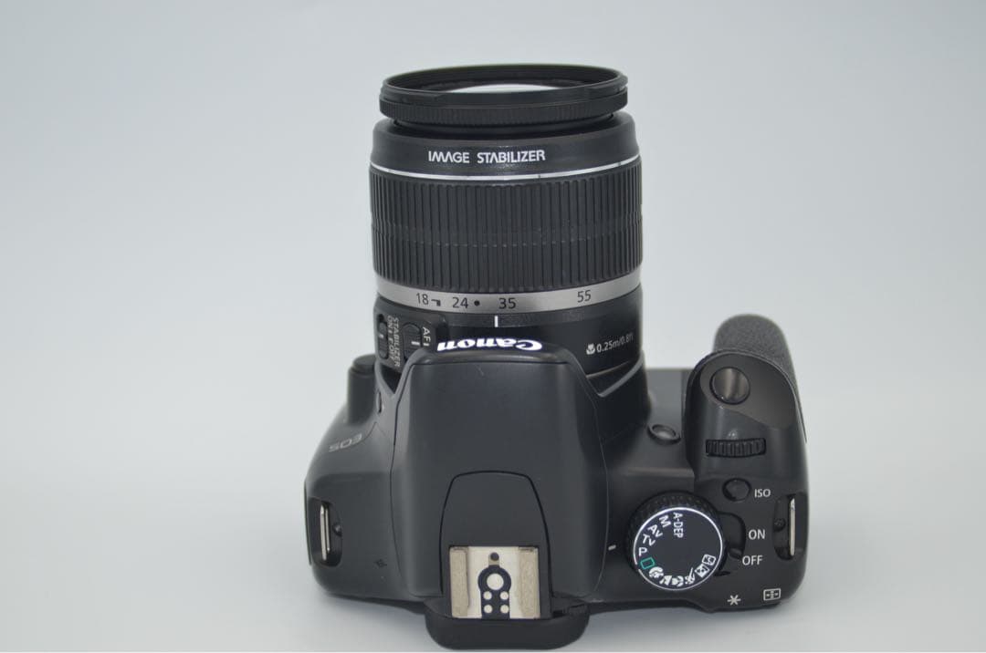 Canon KISS X2 スマホ転送セット