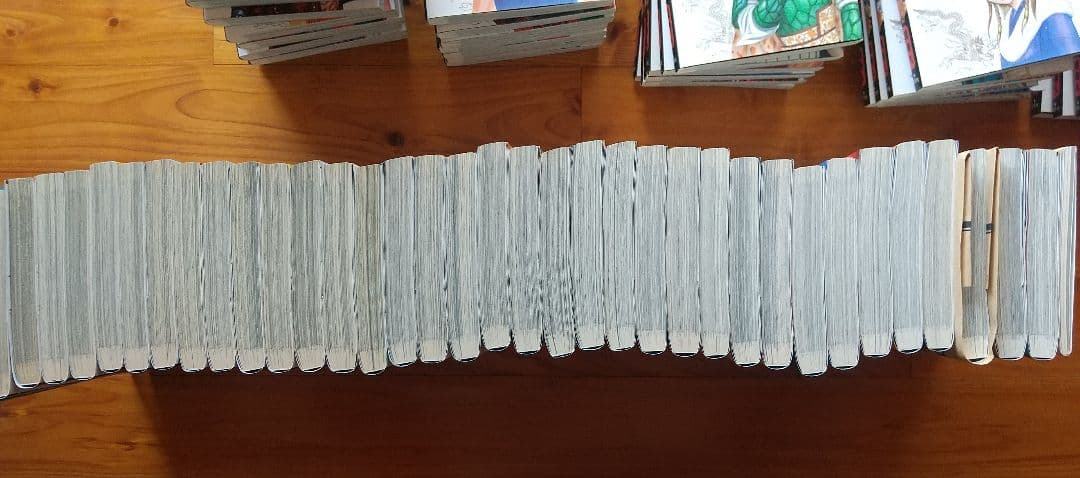 キングダム 全巻 +1冊の計79冊