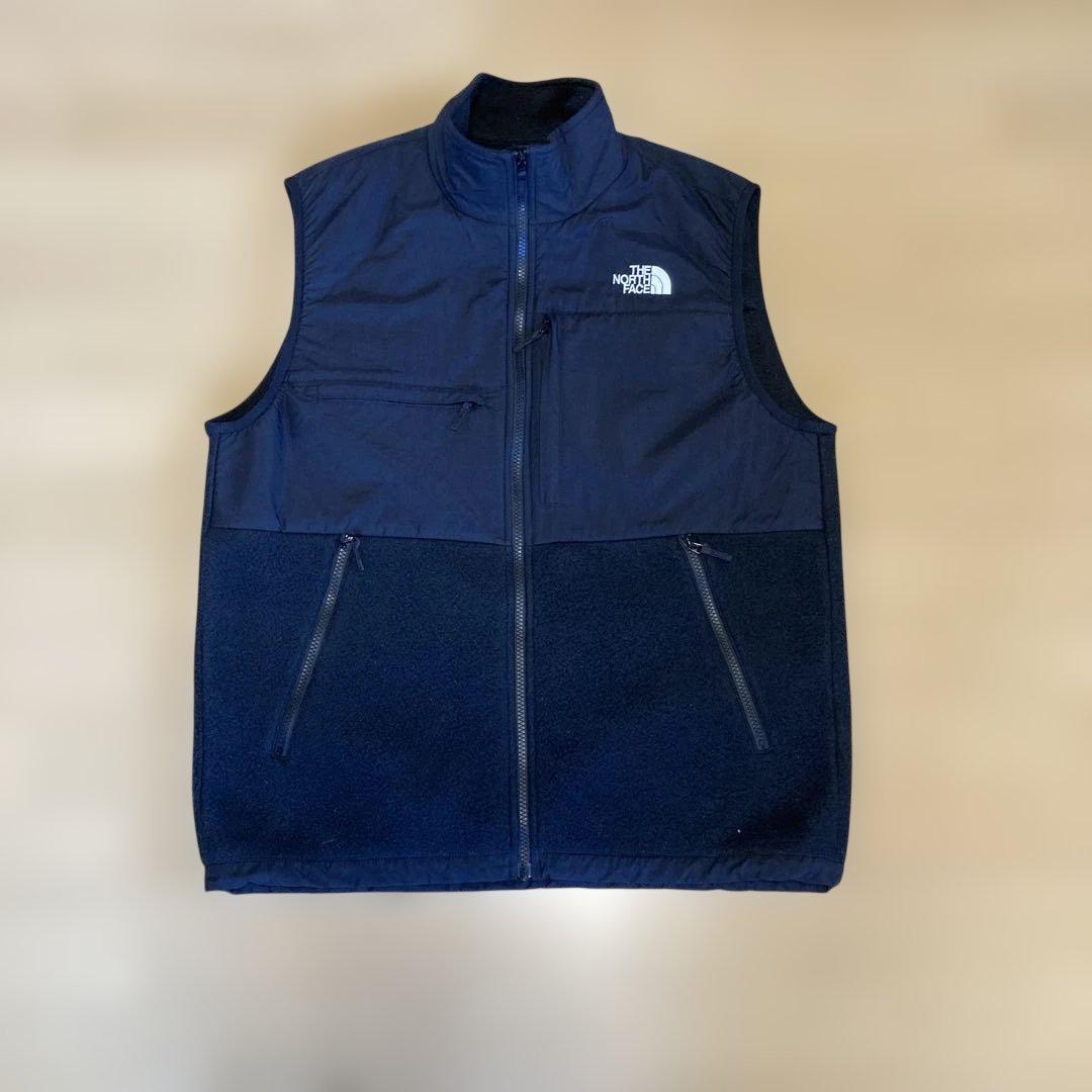 THE NORTH FACE デナリベスト