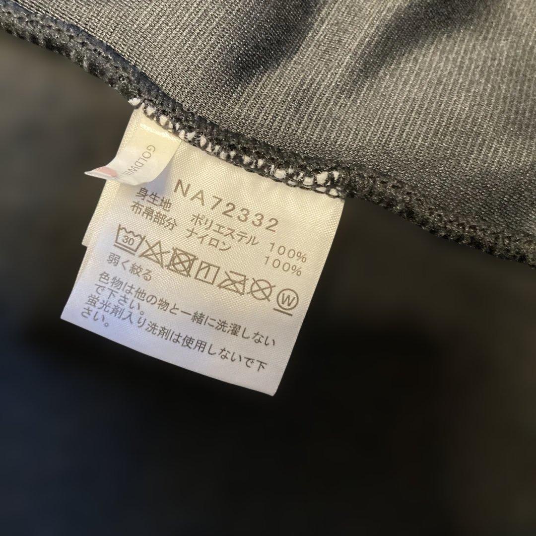 THE NORTH FACE デナリベスト