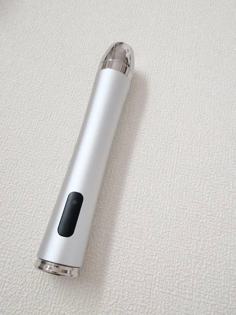 glow.m ブースターソニック 美顔器