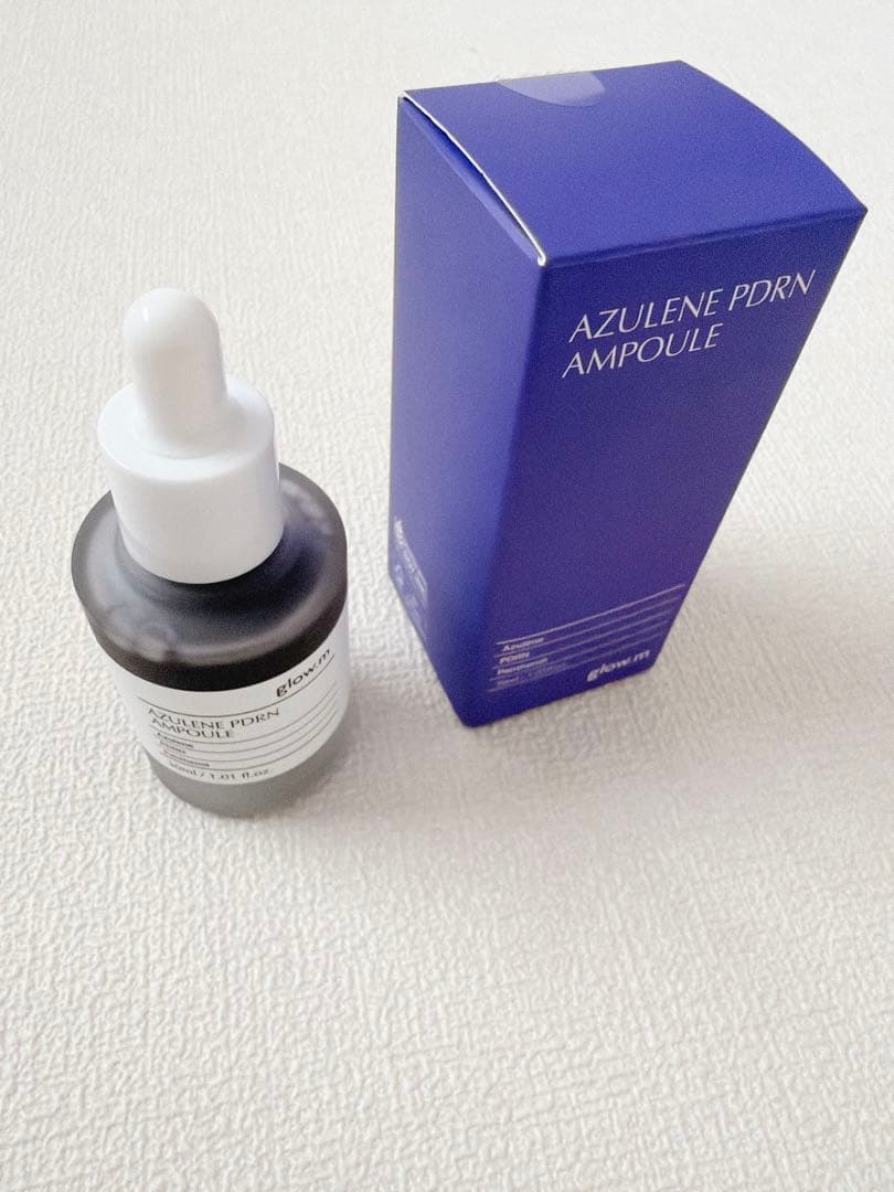 glow.m ブースターソニック 美顔器