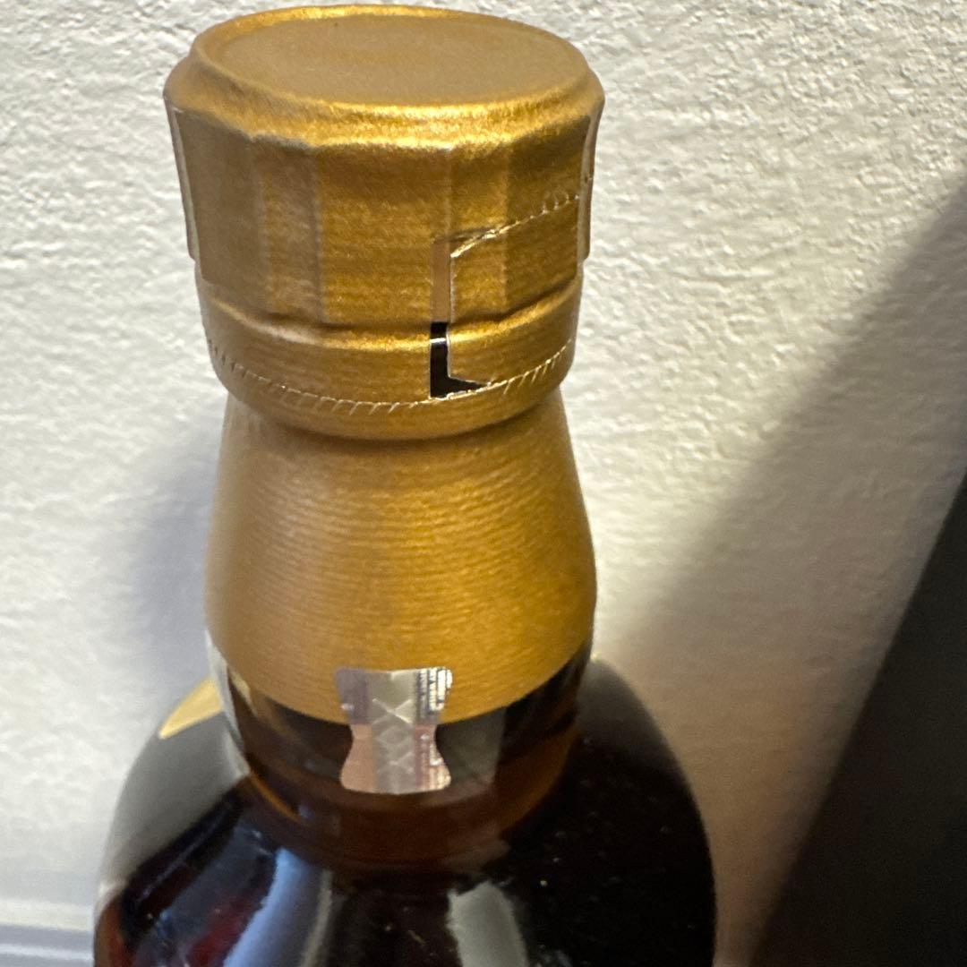 山崎12年 【箱付き】