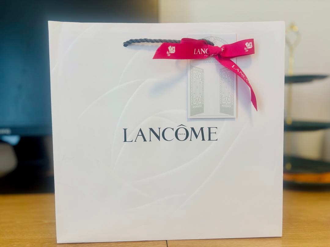 レネルジー クリスマスコフレ​2025 サンプル14点付 ランコム