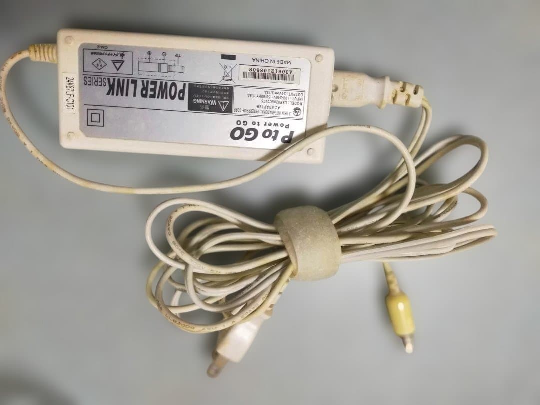 Apple PowerBook G4 15.2インチ チタニウム M8407