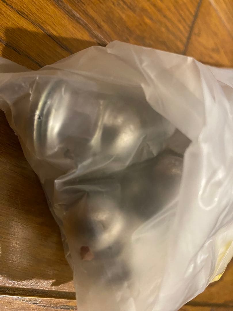 【新車外し】【送料込み】デリカD5 シャモニー タイヤ ホイール 4セット