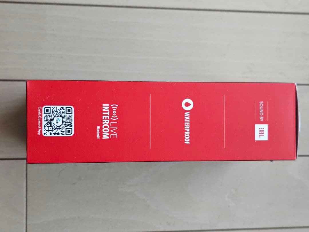 CARDO FREECOM 2X インカム