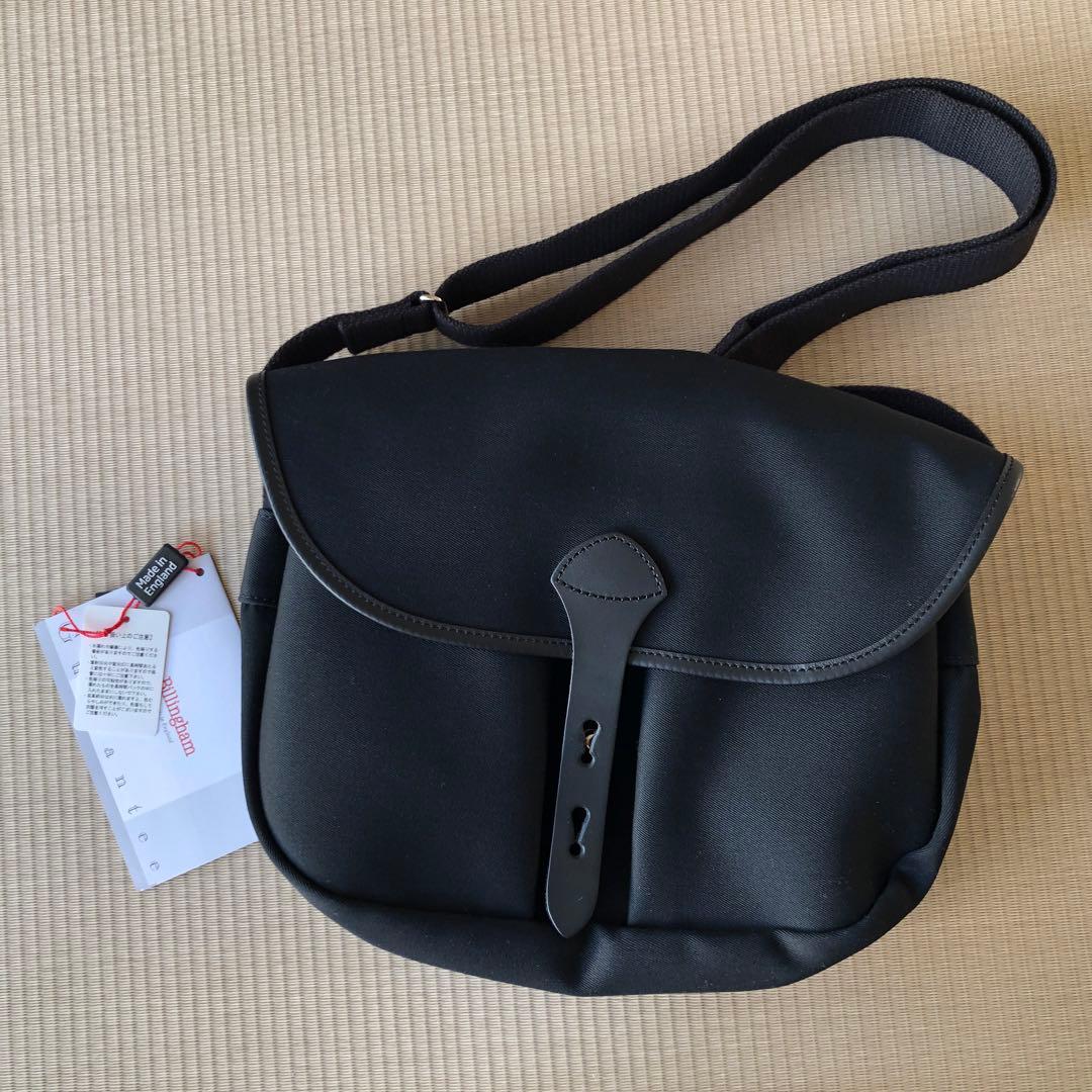 Billingham ショルダーバッグ
