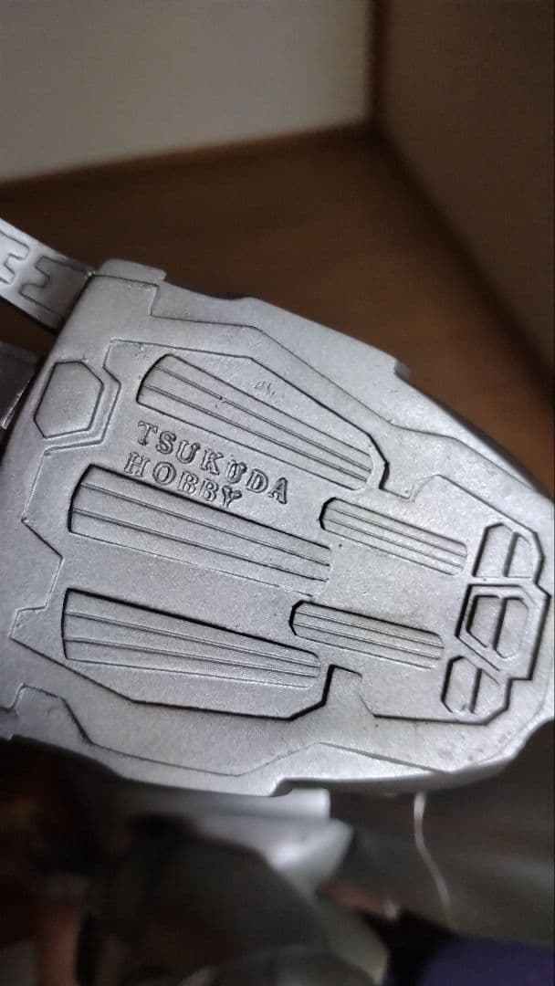 ツクダホビー　メカゴジラ ブルマァク　マルサン マーミット