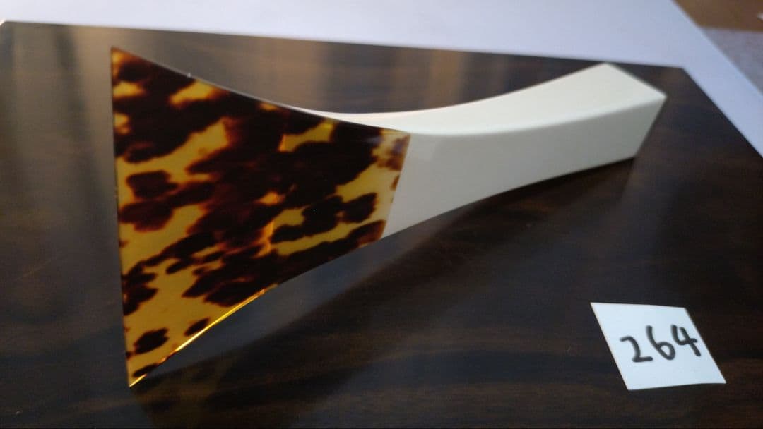 三味線バチ【送料無料】m264