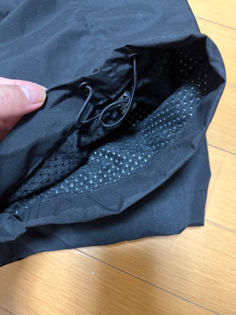 パンツ +phenix GORE-TEX WINDSTOPPER CARGO PANTS