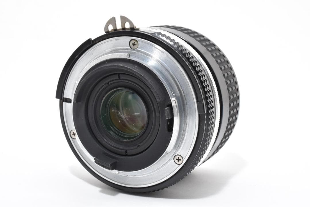 レンズ(単焦点) Nikon NIKKOR Ai 28mm f/2.8 #00002