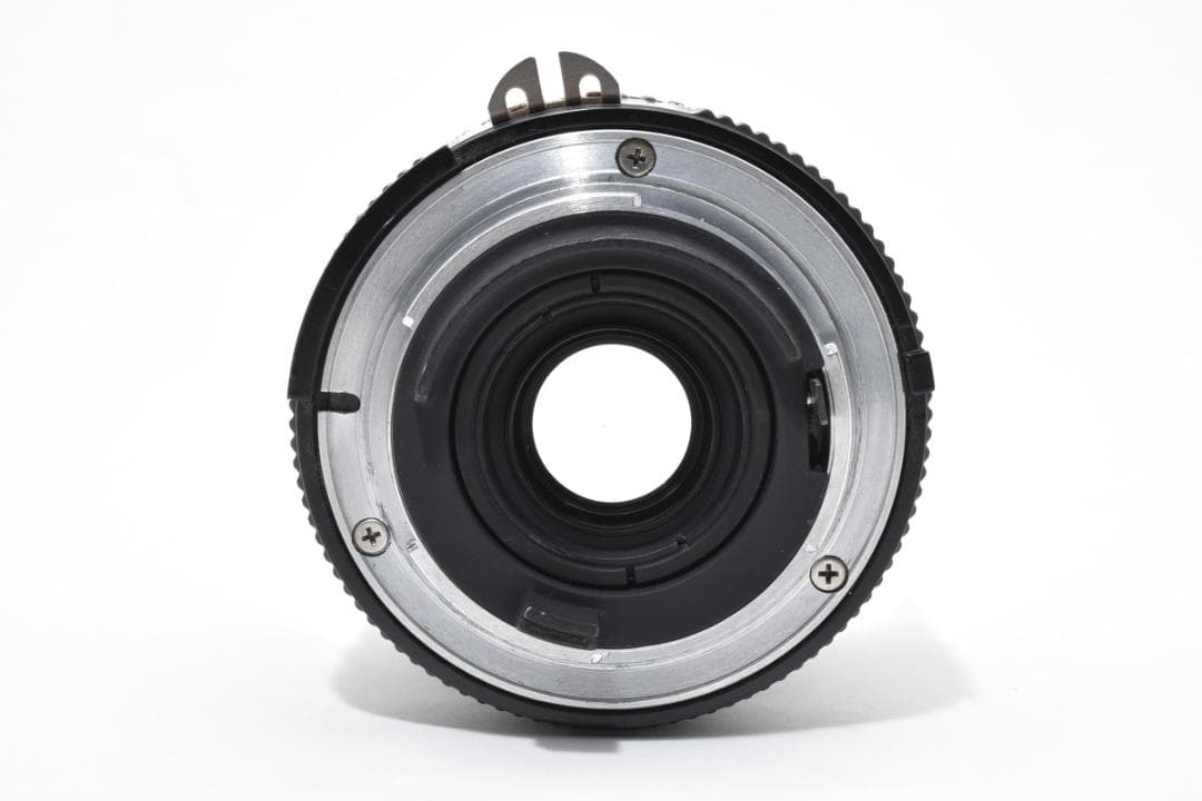 レンズ(単焦点) Nikon NIKKOR Ai 28mm f/2.8 #00002