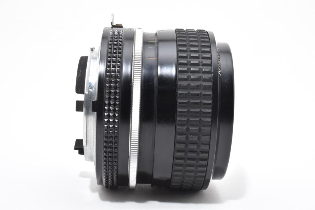 レンズ(単焦点) Nikon NIKKOR Ai 28mm f/2.8 #00002