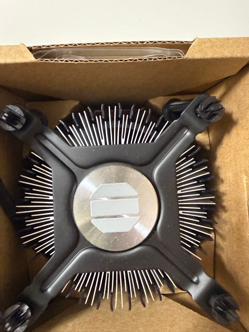 CPU Intel Celeron G6900 LGA1700 CPU