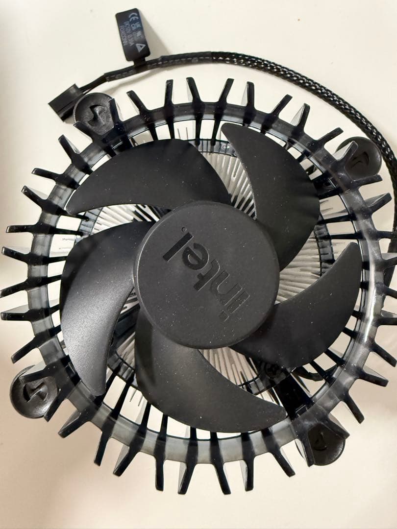 CPU Intel Celeron G6900 LGA1700 CPU