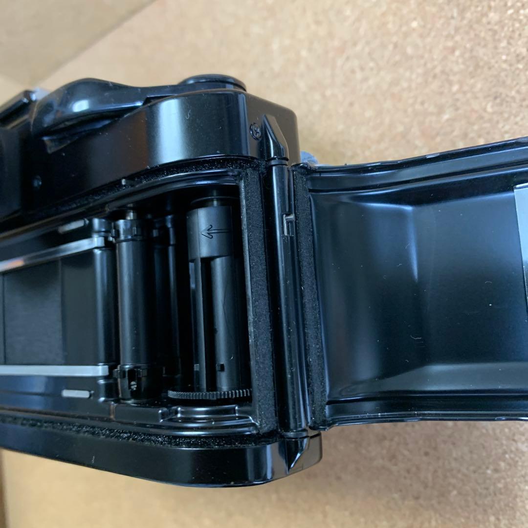 Canon AE-1 一眼レフカメラ 28mmレンズ付き