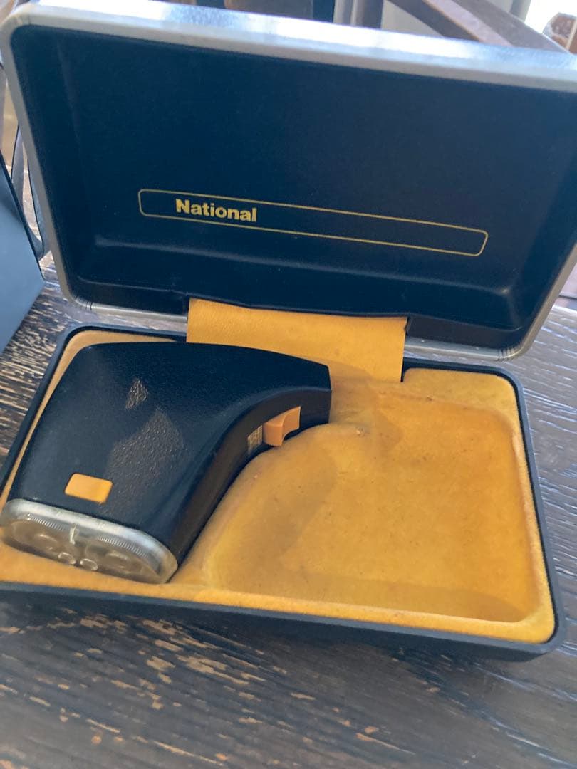 PENTAX SPOTMATIC フラッシュ付き