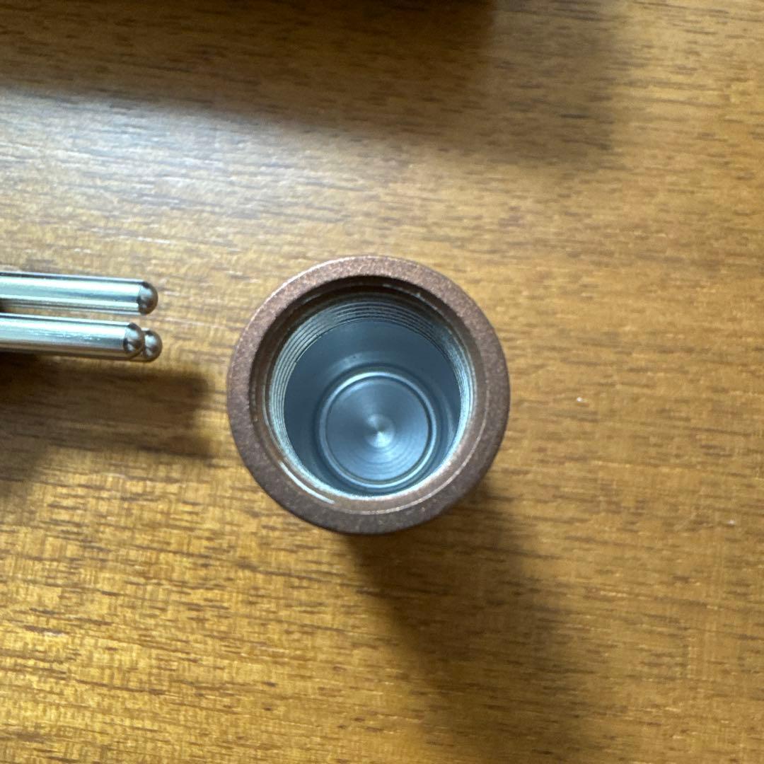 CORE FIT フェイスポインター