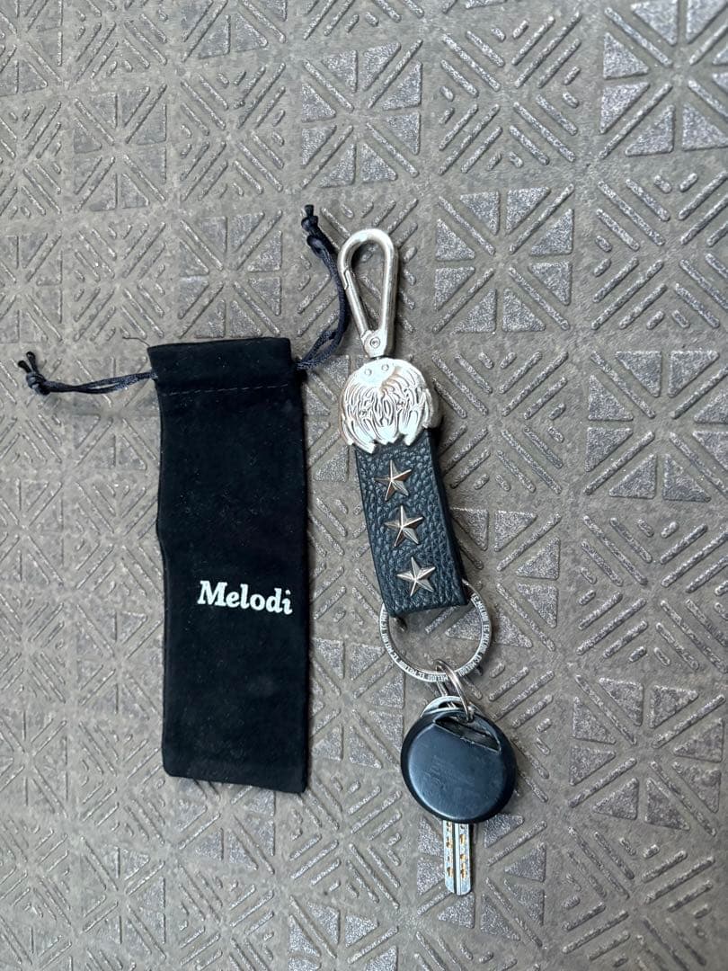 Ec melodi カラビナ　最安値