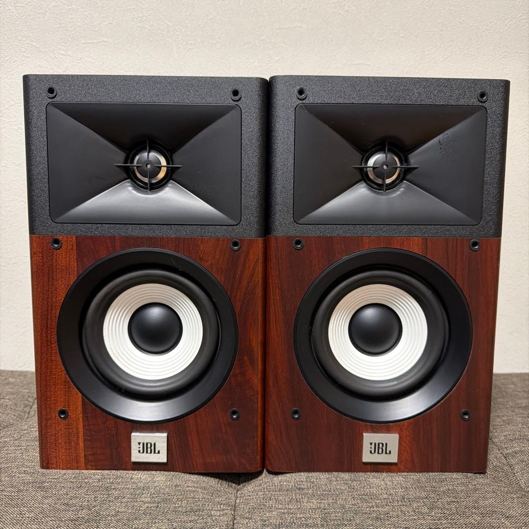 JBL STAGE A120 スピーカー