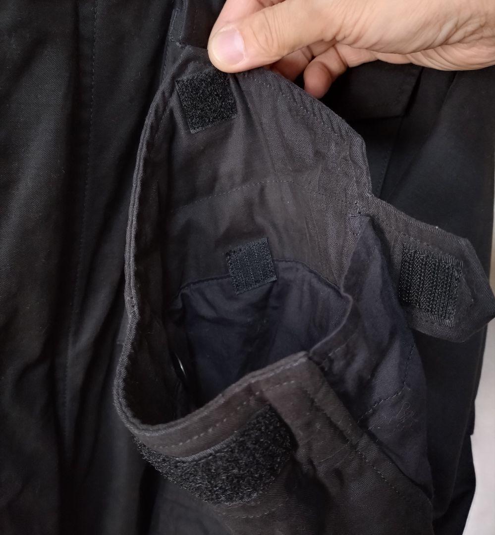 【希少 M-S】WAIPER.inc 米軍 M-65 フィールドジャケット1st