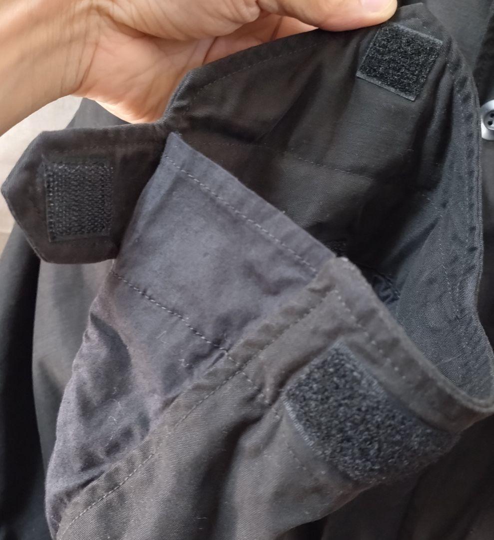 【希少 M-S】WAIPER.inc 米軍 M-65 フィールドジャケット1st