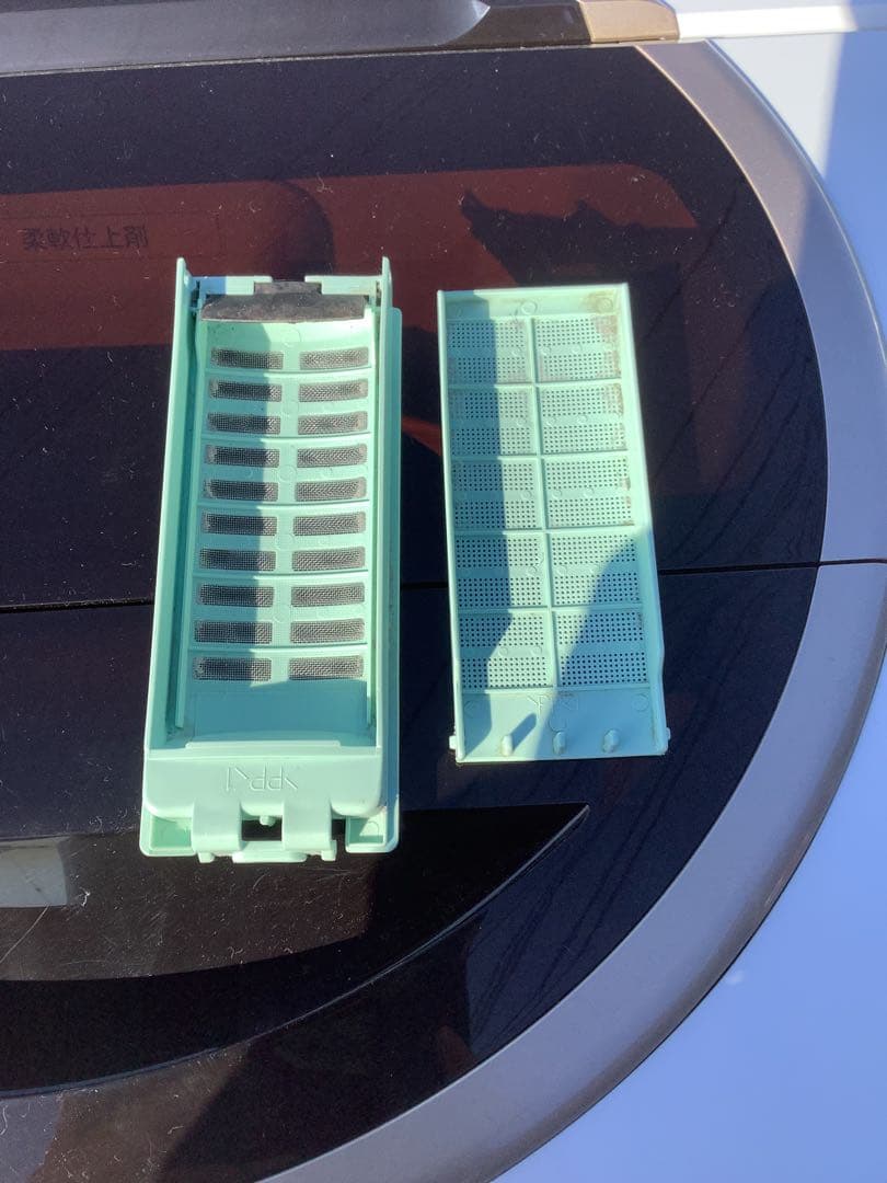 TOSHIBA 東芝 洗濯機 AW-9SD3M(W) 9kg 2015年製