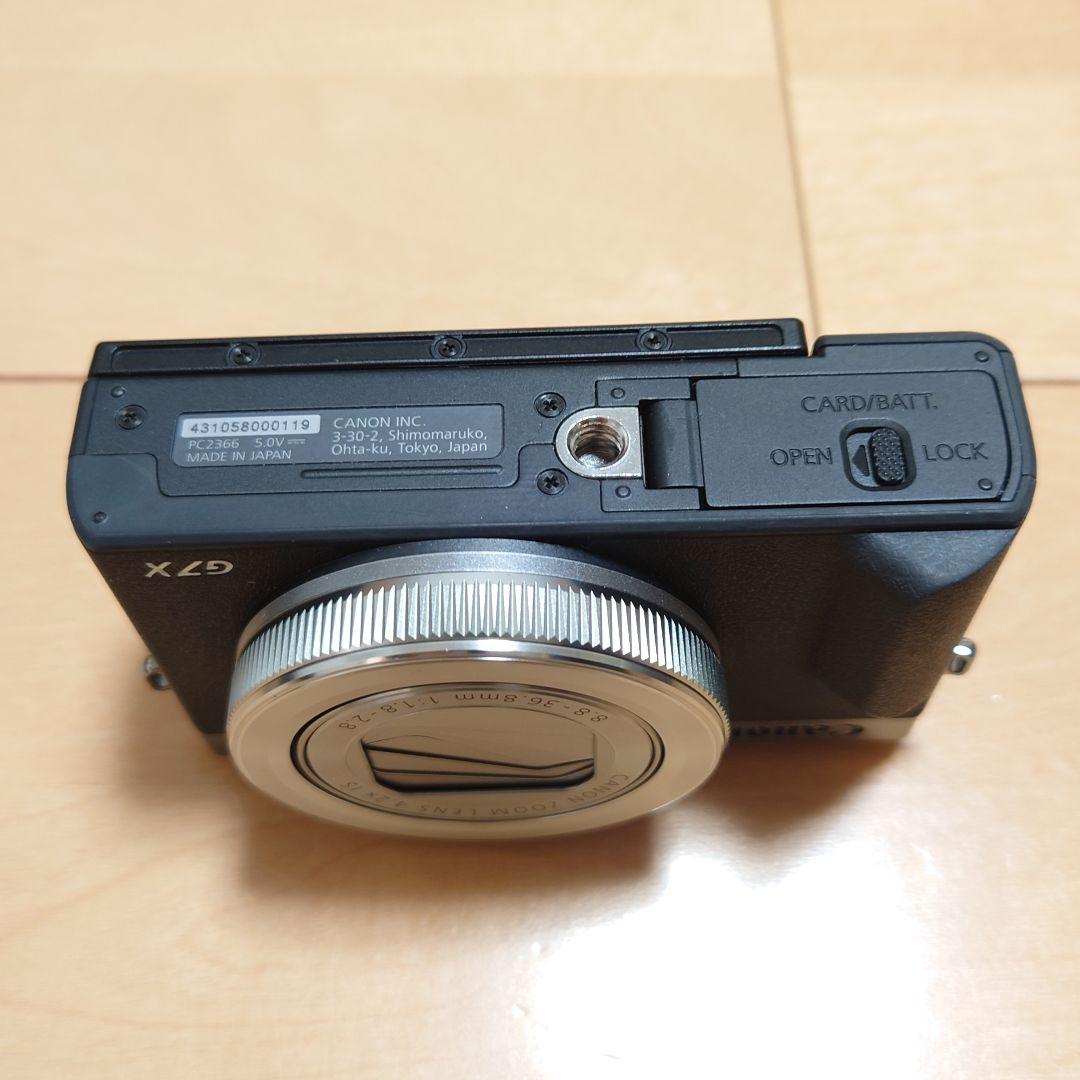 ★値下げ中★Canon PowerShot G7X MarkⅢ
