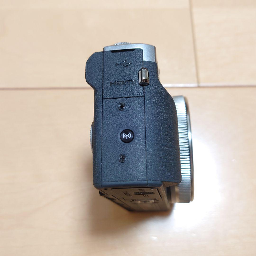 ★値下げ中★Canon PowerShot G7X MarkⅢ