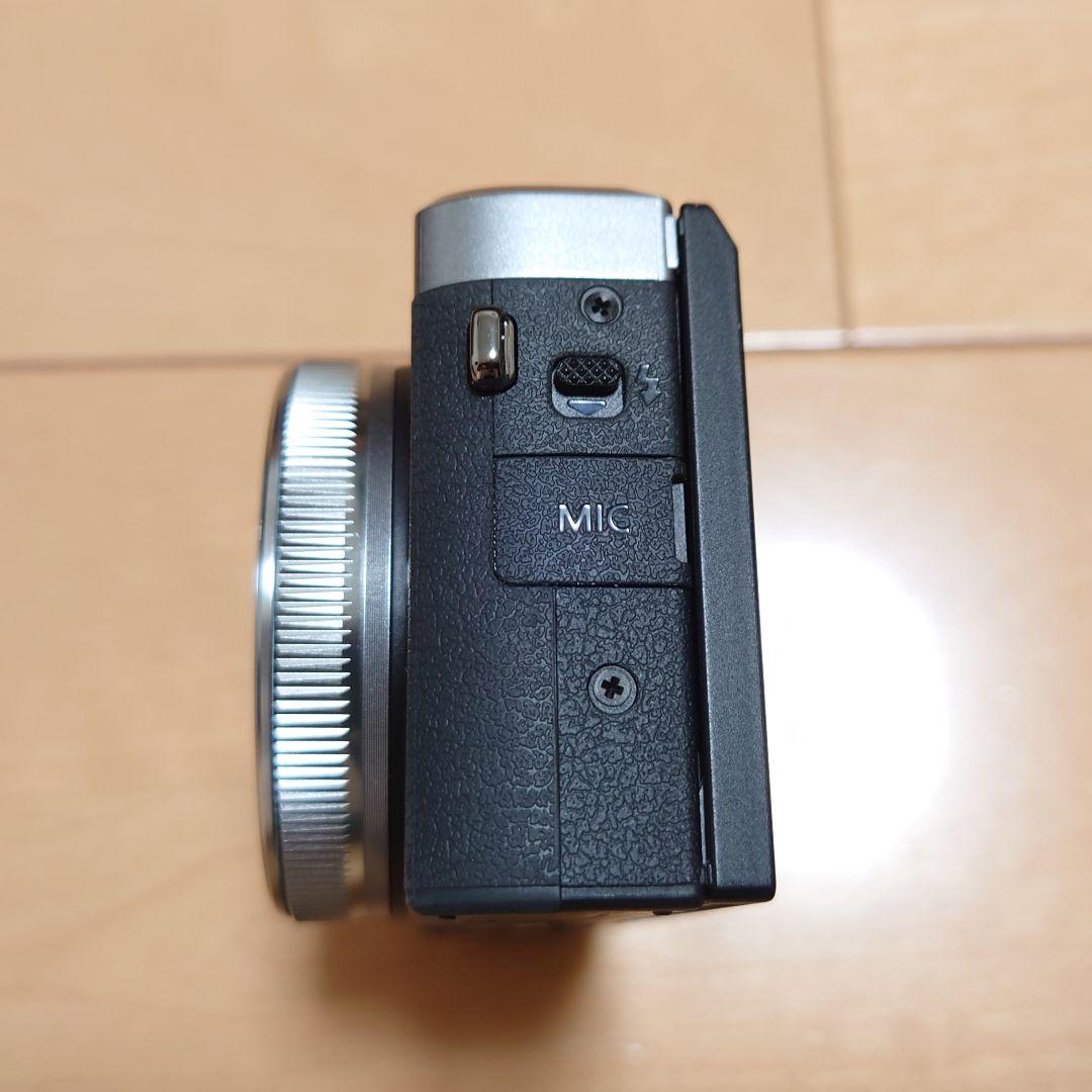 ★値下げ中★Canon PowerShot G7X MarkⅢ