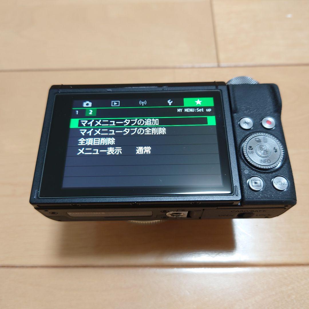 ★値下げ中★Canon PowerShot G7X MarkⅢ