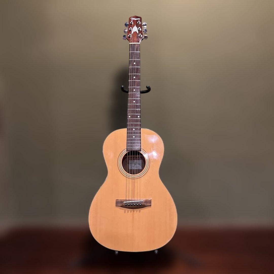 タカミネＴ-P1 ニューヨーカータイプ　アコースティックギター