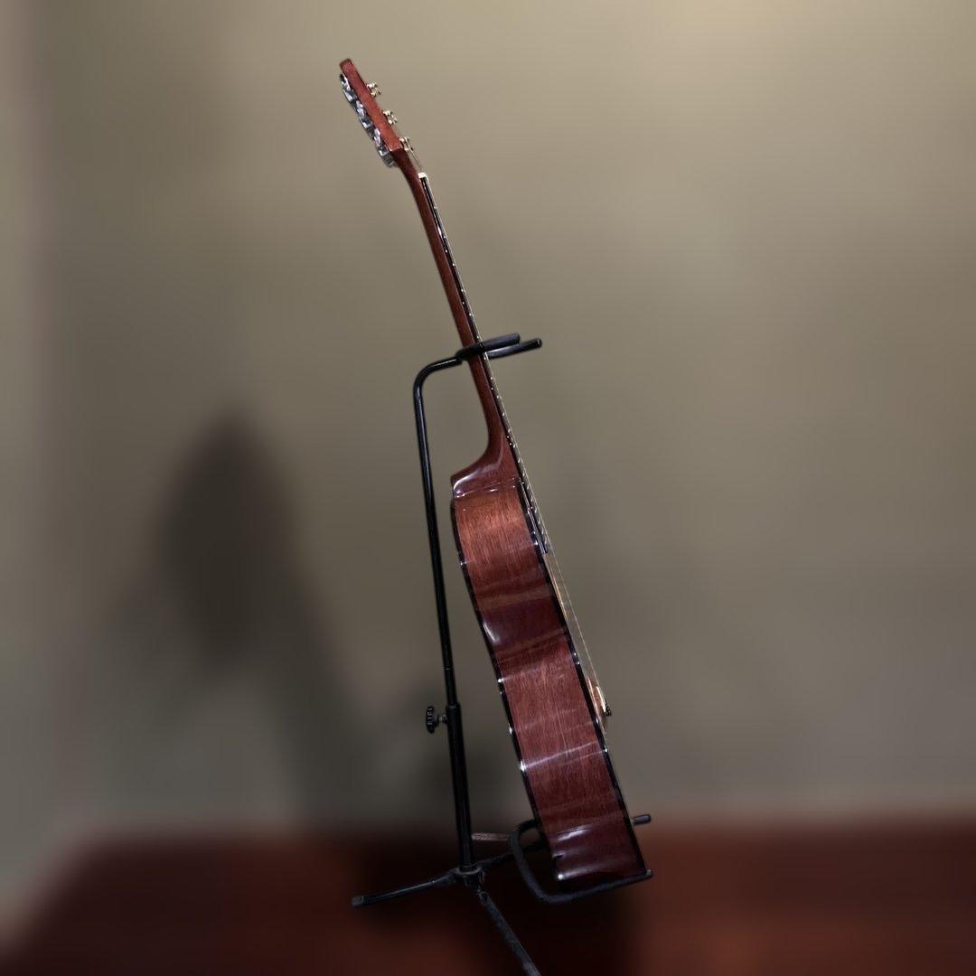 タカミネＴ-P1 ニューヨーカータイプ　アコースティックギター