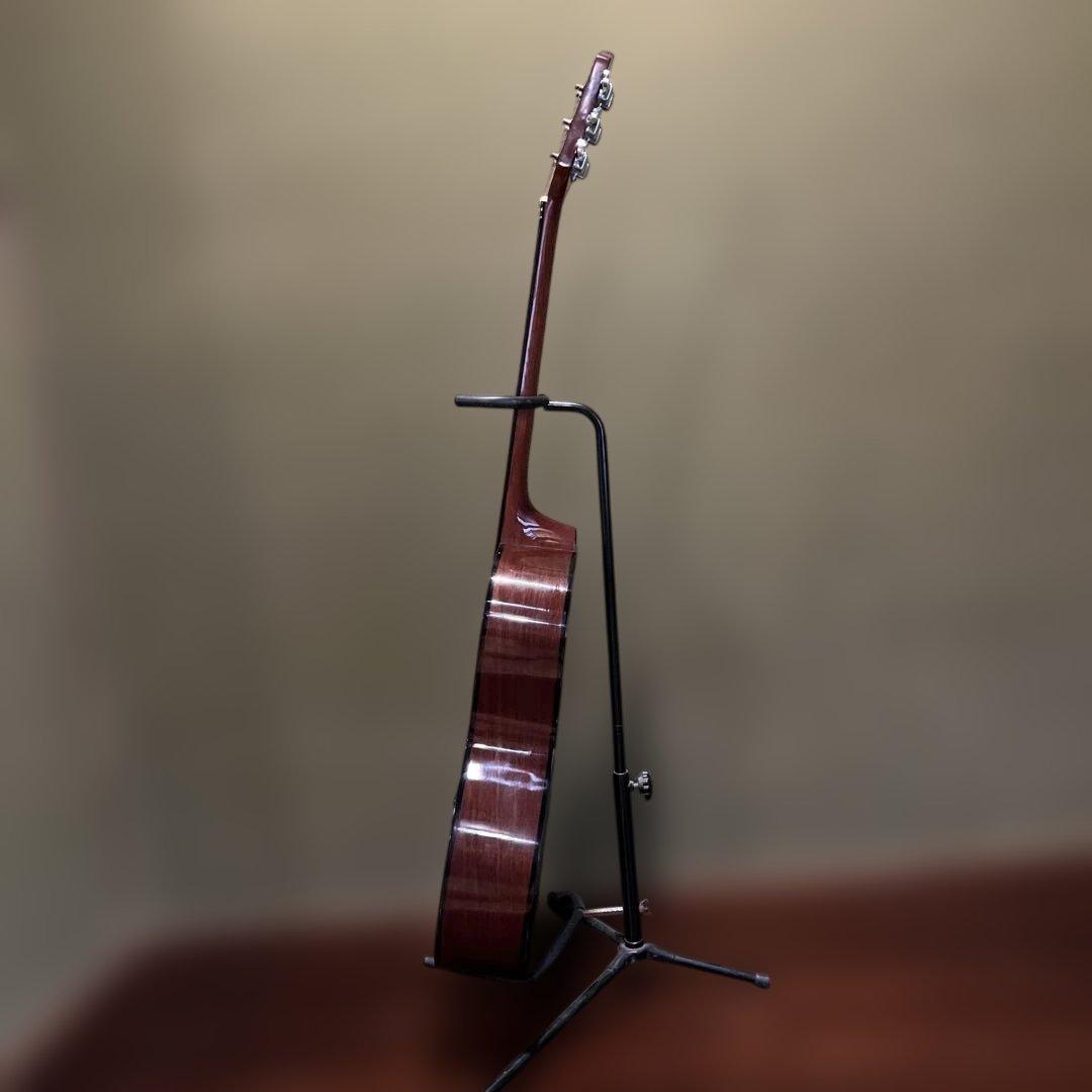 タカミネＴ-P1 ニューヨーカータイプ　アコースティックギター