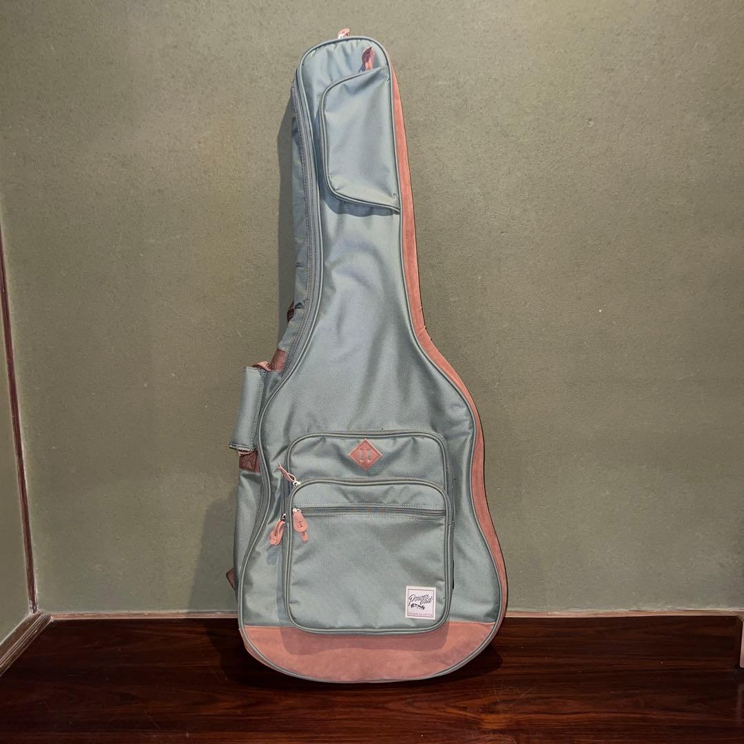 タカミネＴ-P1 ニューヨーカータイプ　アコースティックギター