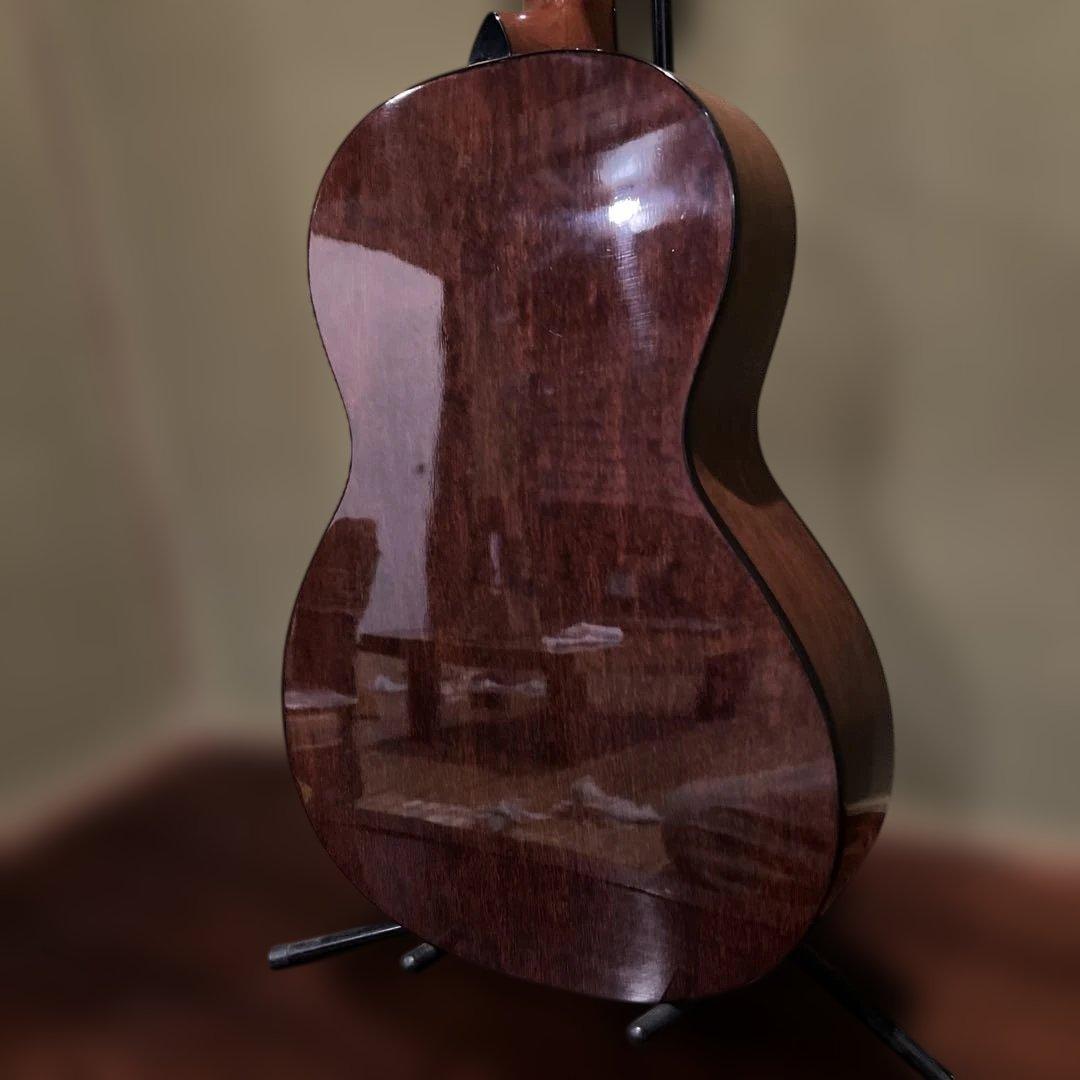 タカミネＴ-P1 ニューヨーカータイプ　アコースティックギター