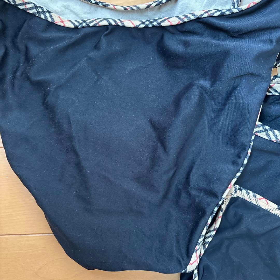 Burberry バーバリービキニセパレート水着 Mサイズ