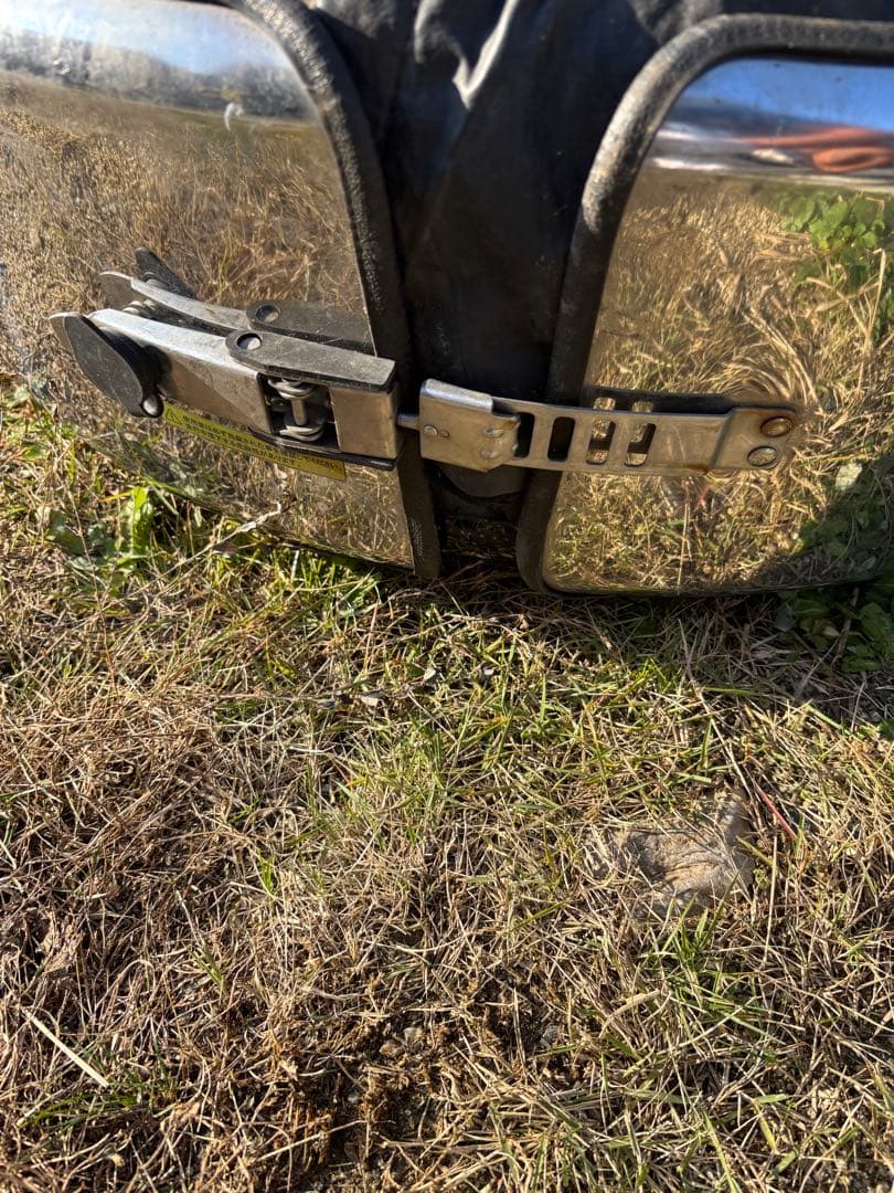 送料込　ジープ　ラングラーアンリミテッド　JK ハードカバー　スペアタイヤ